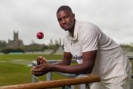 Worcestershire CCC Photocall